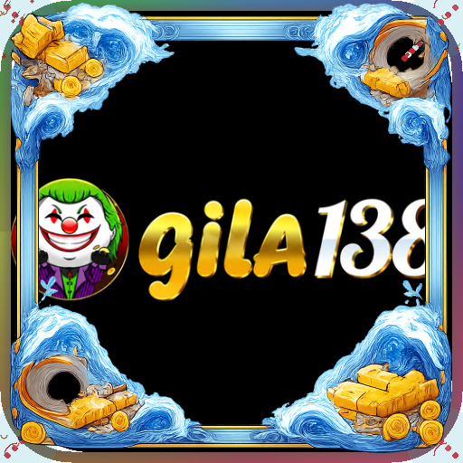 gila138 — galeri pratinjau Resmi APK