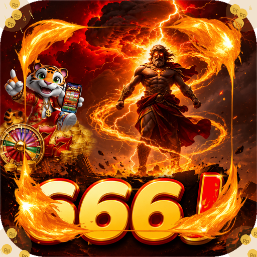 666j — mitra unggulan
