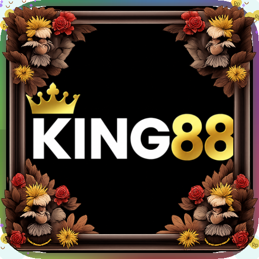 king88 — mitra unggulan